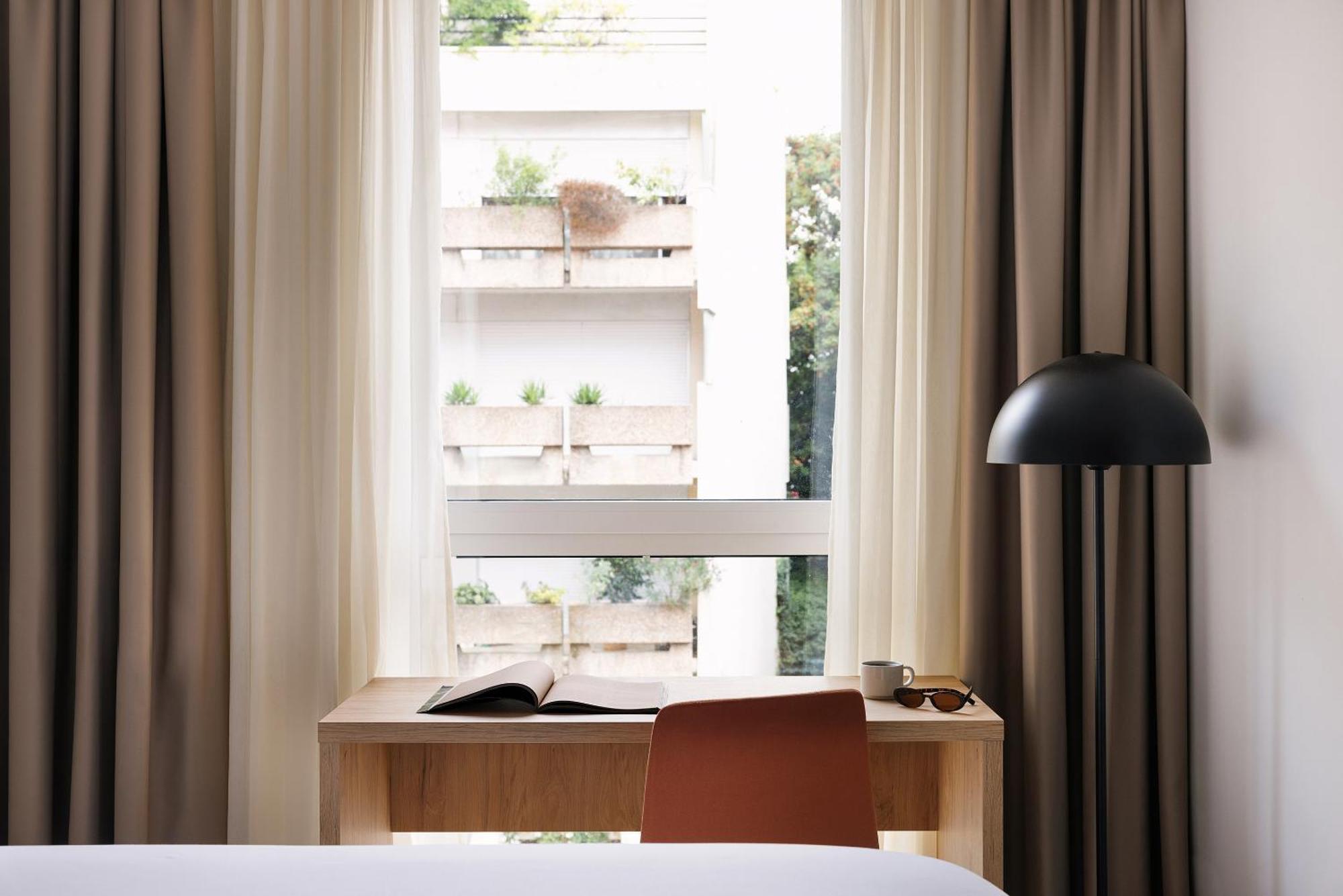Sonder Yvette Hotel วองว์ส ภายนอก รูปภาพ