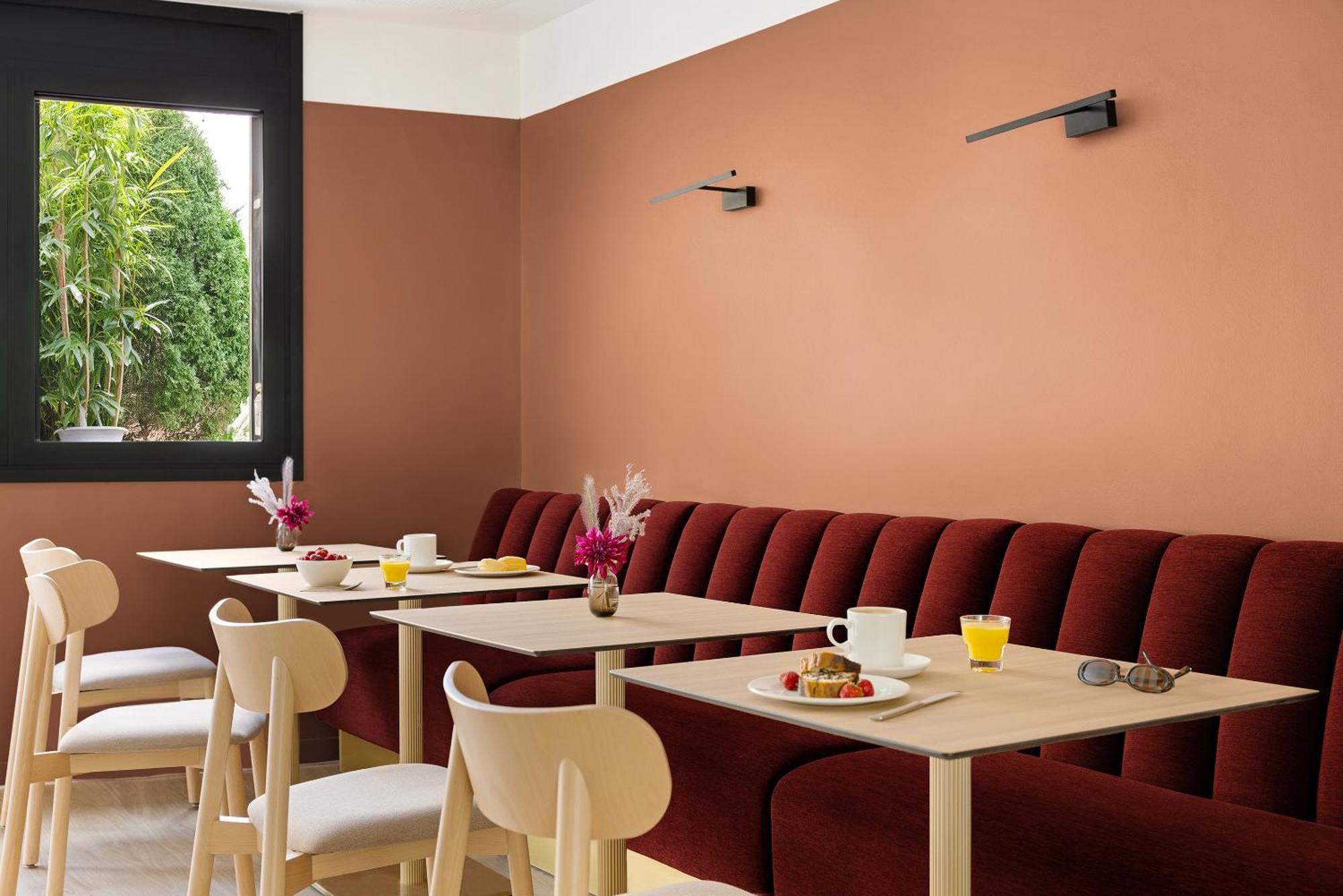 Sonder Yvette Hotel วองว์ส ภายนอก รูปภาพ